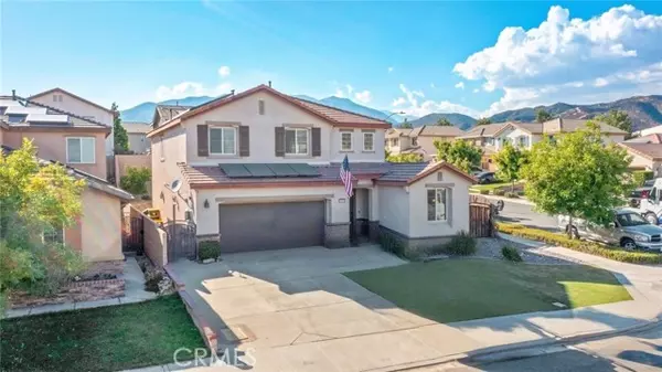 San Bernardino, CA 92407,18368 Cayenne Dr