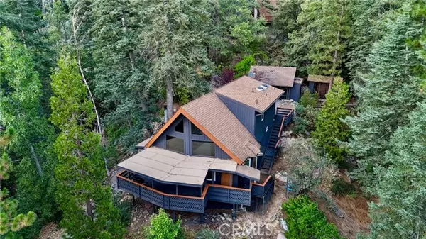 Angelus Oaks, CA 92305,6301 Cedar Ave