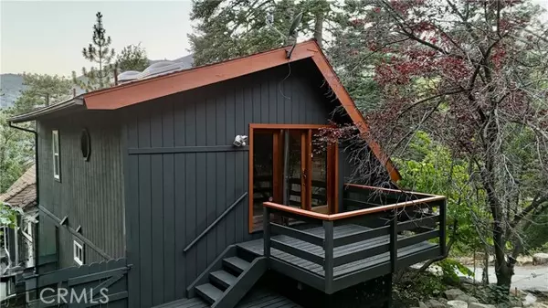 Angelus Oaks, CA 92305,6301 Cedar Ave