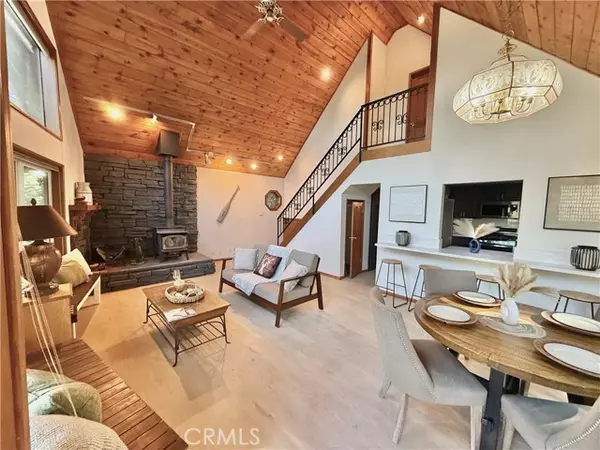 Angelus Oaks, CA 92305,6301 Cedar Ave