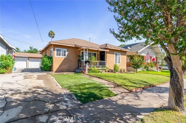 San Bernardino, CA 92410,636 W Olive St