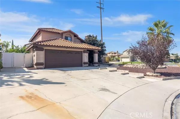 Redlands, CA 92374,806 Anderson