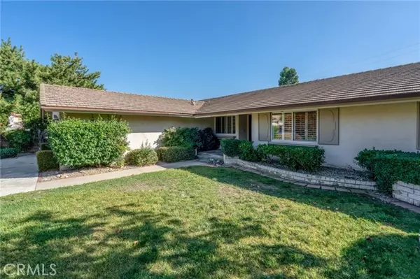 2364 West Silver Tree, Claremont, CA 91711