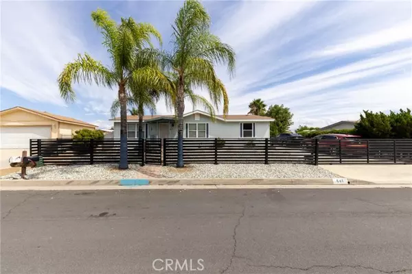 641 Dove Drive, Perris, CA 92570