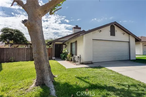 4834 Alta Drive, San Bernardino, CA 92407