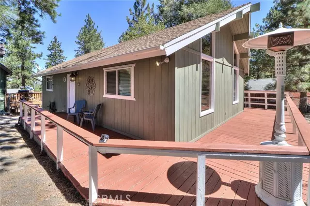 Wrightwood, CA 92397,5291 Orchard Dr
