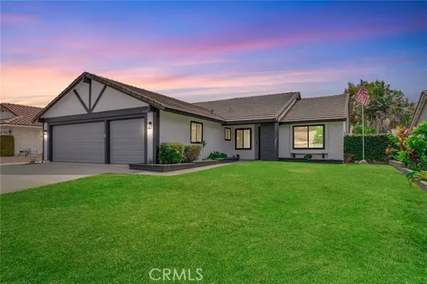 1132 East Plymouth Street, Glendora, CA 91740