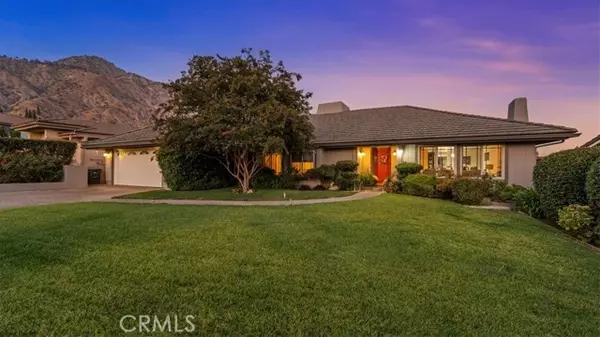 1958 Canyon Close Road, Pasadena, CA 91107
