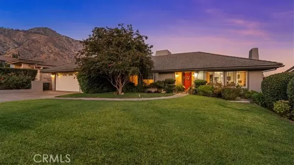 1958 Canyon Close Road, Pasadena, CA 91107