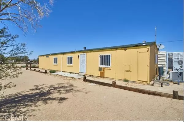 47864 derwent drive, Newberry Springs, CA 92365