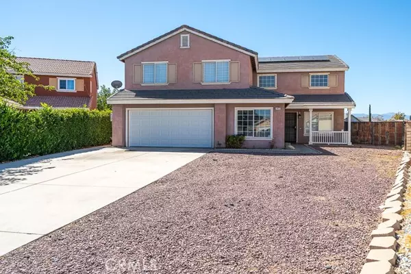 Adelanto, CA 92301,11477 Palisades Ct