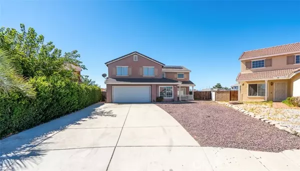 Adelanto, CA 92301,11477 Palisades Ct