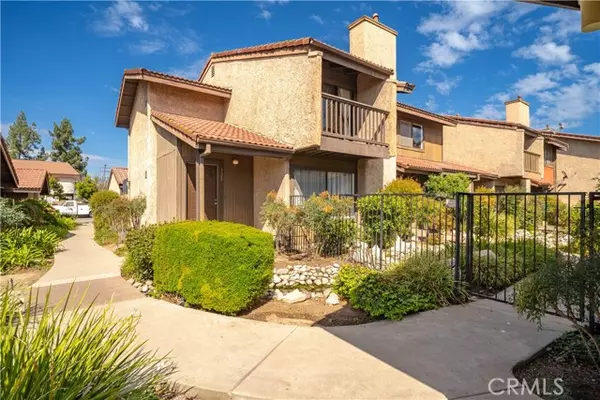 123 South Hollenbeck Avenue, Covina, CA 91723