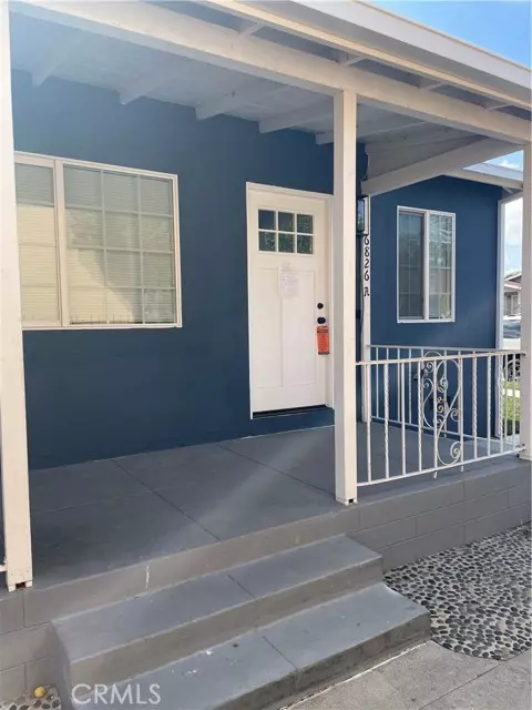 6826 Newell Street, Huntington Park, CA 90255