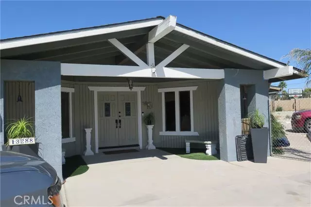 Apple Valley, CA 92308,13288 Choco Road