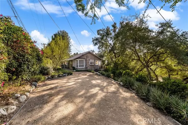 Sierra Madre, CA 91024,15 Vista Circle Circle