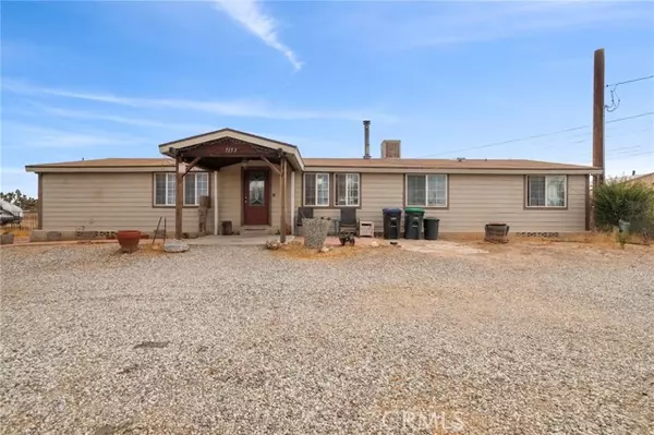 7153 Cambria, Phelan, CA 92371