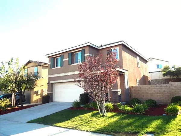 San Bernardino, CA 92407,17692 Cornsilk Lane