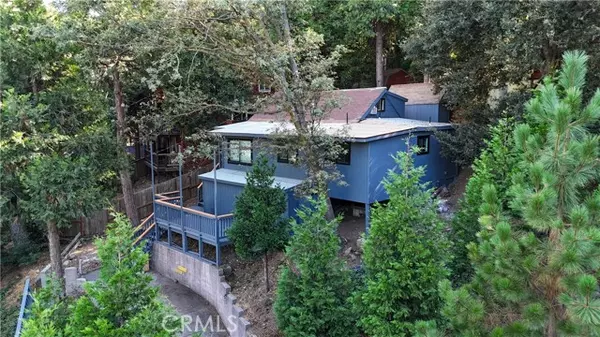 757 North Village North Lane, Crestline, CA 92325