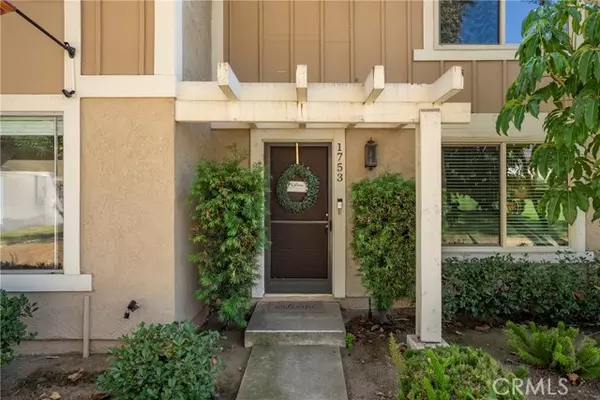 1753 Eaton Place, La Verne, CA 91750