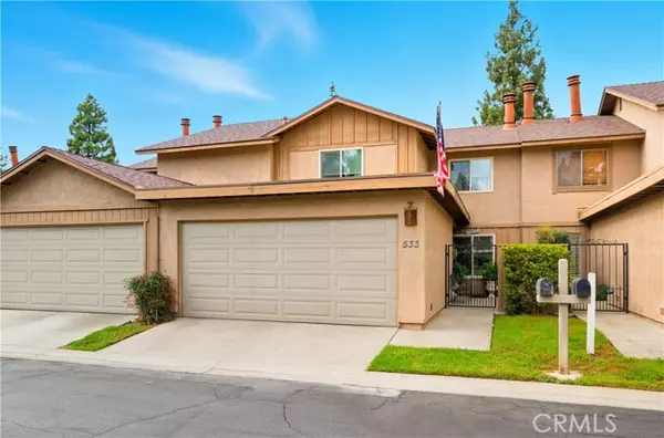 Azusa, CA 91702,533 North Laurel Valley Drive