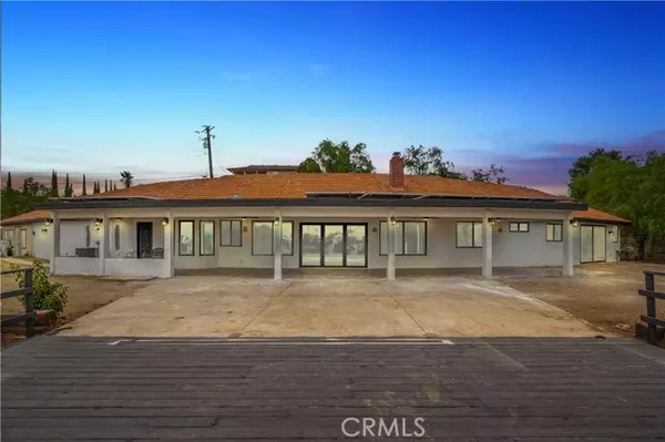 Moreno Valley, CA 92555,26675 Ironwood
