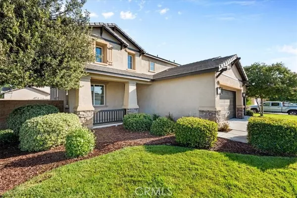 Moreno Valley, CA 92553,25264 Drake Drive