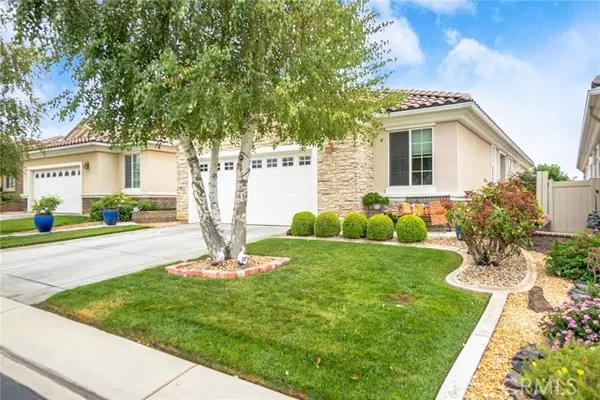 Beaumont, CA 92223,1165 Wisteria