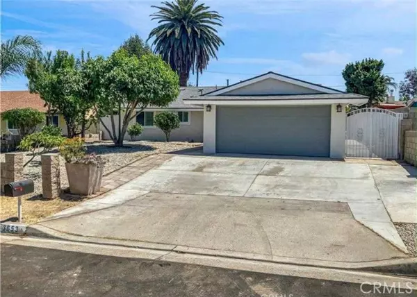 Corona, CA 92879,3653 Briarvale