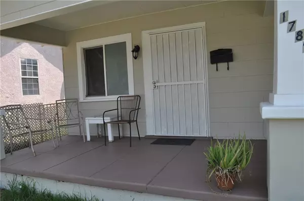 San Bernardino, CA 92405,1789 North Pershing Avenue