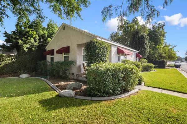 324 South Minnesota, Glendora, CA 91741