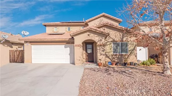 11660 Echo Glen, Victorville, CA 92392
