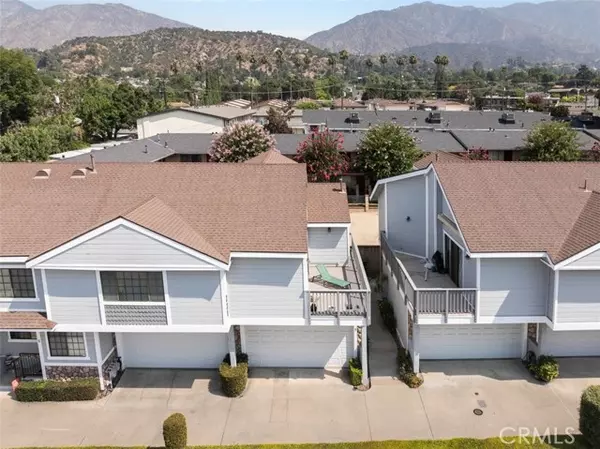 Monrovia, CA 91016,221 Violet