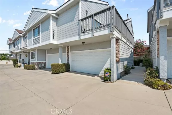 221 Violet, Monrovia, CA 91016