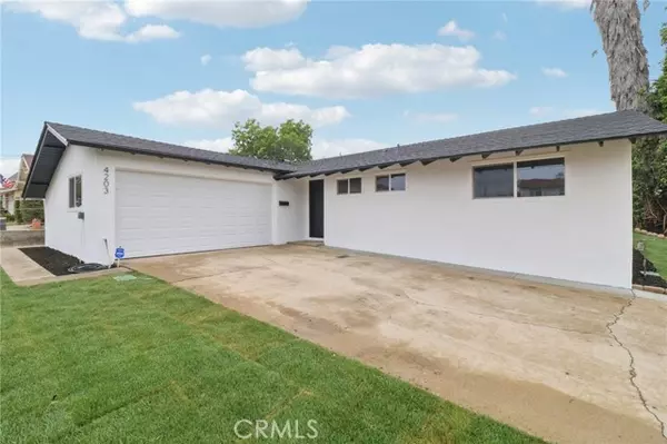 4203 Tolowa Street, San Diego, CA 92117