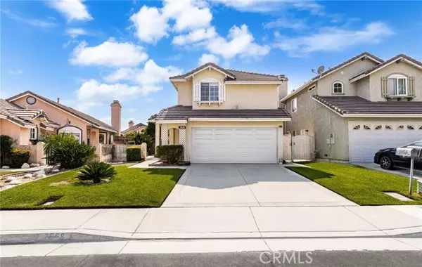 Rancho Cucamonga, CA 91730,7668 Belpine Place