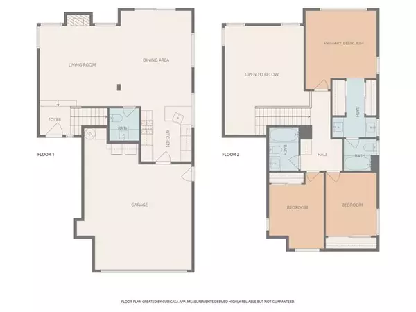 Rancho Cucamonga, CA 91730,7668 Belpine Place