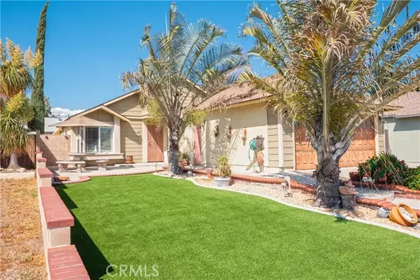Fontana, CA 92337,14018 Ridgewood Drive