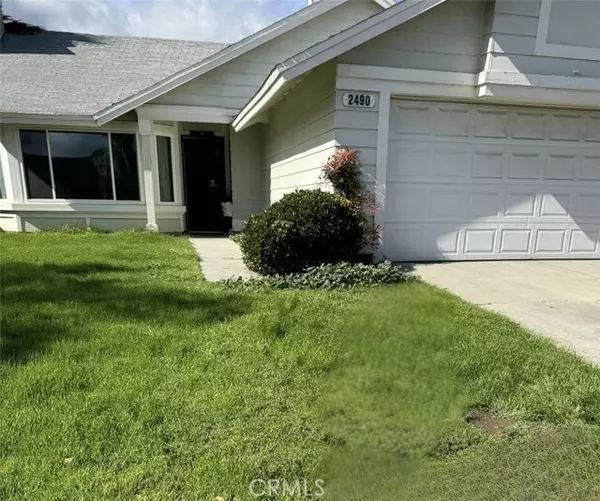2490 Cavalcade Court, Perris, CA 92571