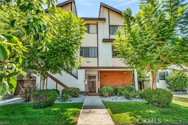 Glendale, CA 91204,640 Ivy
