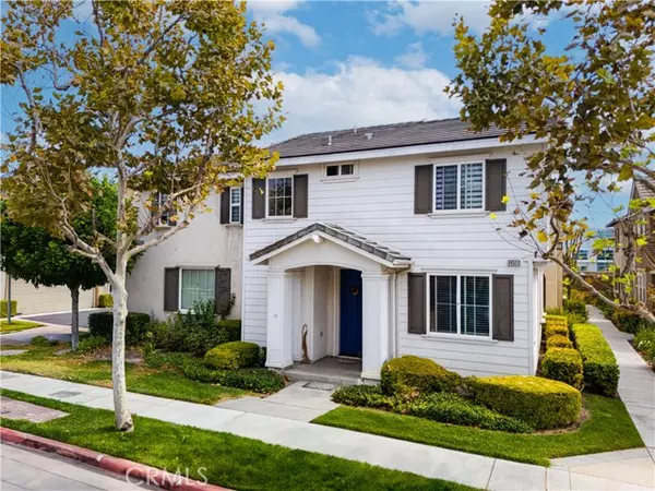 14551 Longwood, Chino, CA 91710