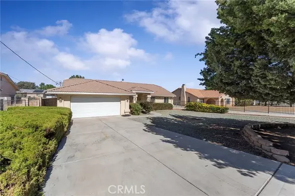 Hesperia, CA 92345,17520 Aspen Street