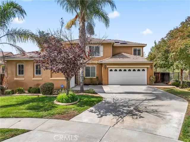 Murrieta, CA 92563,33545 Nandina