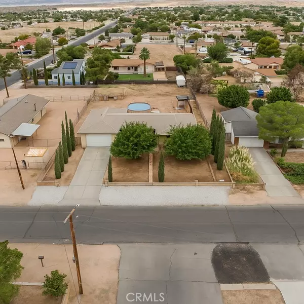 Hesperia, CA 92345,7697 Montrose