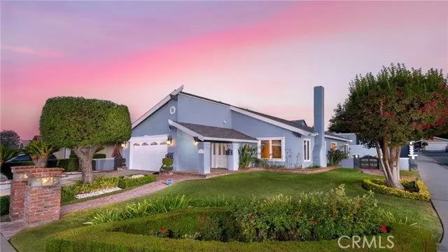 Hacienda Heights, CA 91745,16500 Ember Glen Rd