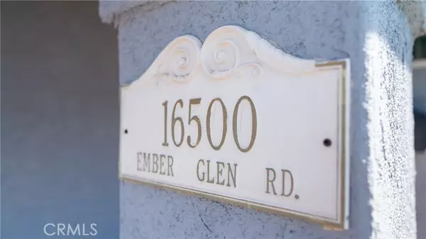 Hacienda Heights, CA 91745,16500 Ember Glen Rd