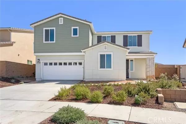 34316 Chartreuse Avenue, French Valley, CA 92596