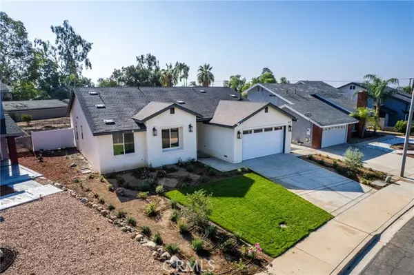 Moreno Valley, CA 92557,12178 Zinnia Street