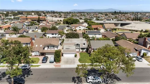 Cerritos, CA 90703,19118 Martha Avenue