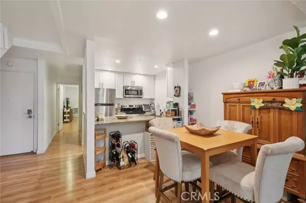 Long Beach, CA 90815,7890 East Spring St. #16P